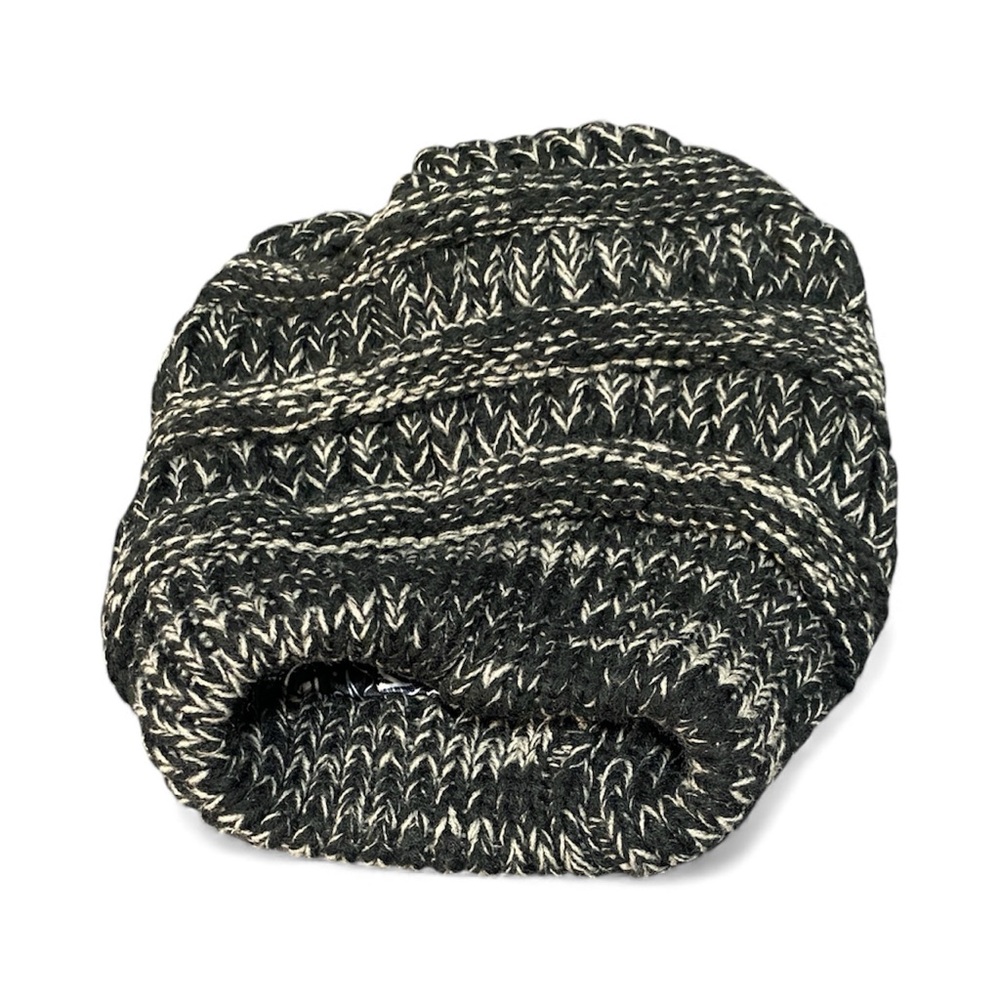 NWOT Satin Lined Slouchy Beanies